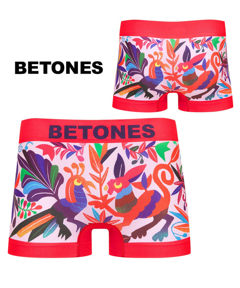 ビトーンズ BETONES BETONES メンズ ボクサーパンツ 【メール便】